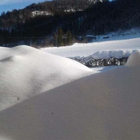 דירות Ramsau bei Berchtesgaden Laercheck מראה חיצוני תמונה