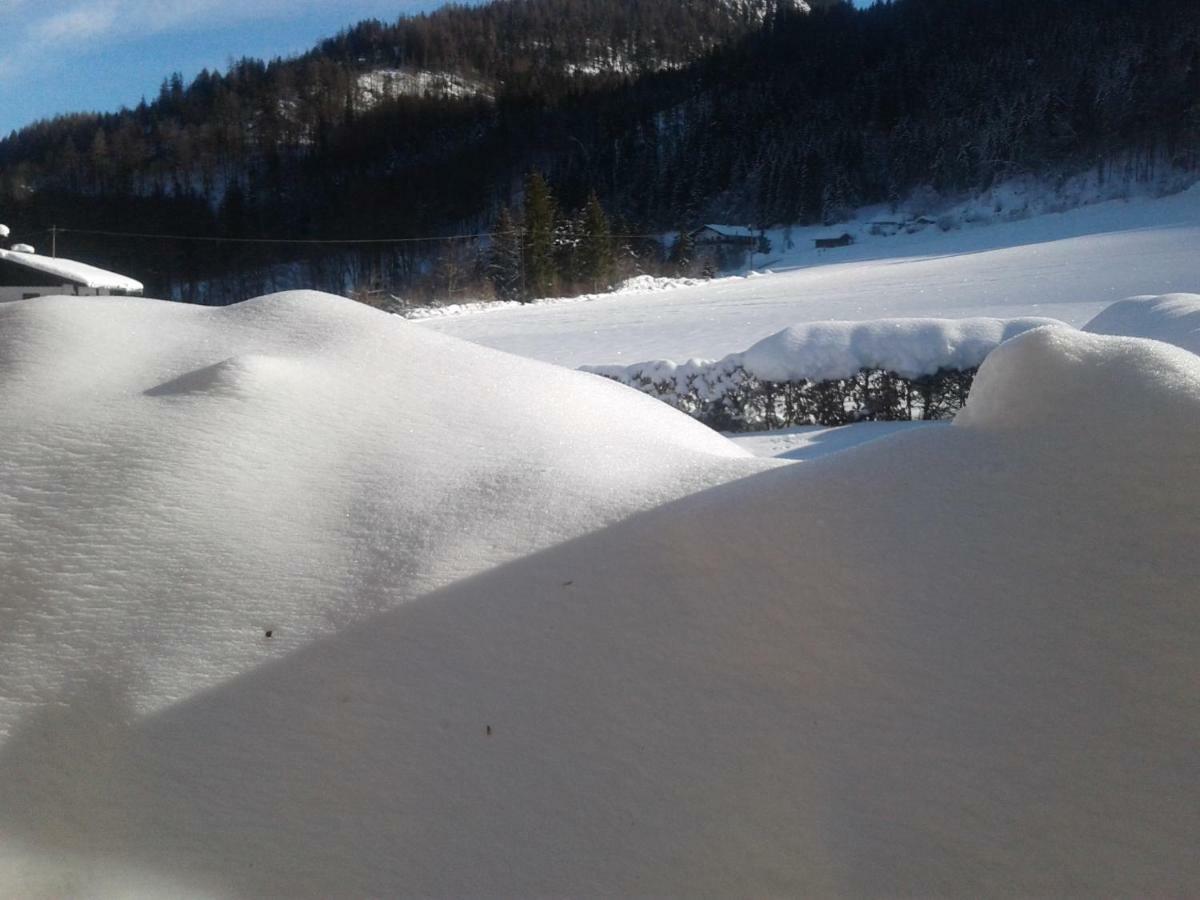 דירות Ramsau bei Berchtesgaden Laercheck מראה חיצוני תמונה